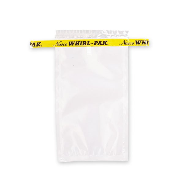 Bolsa, estéril, WhirlPak, 720 ml, paq. 10