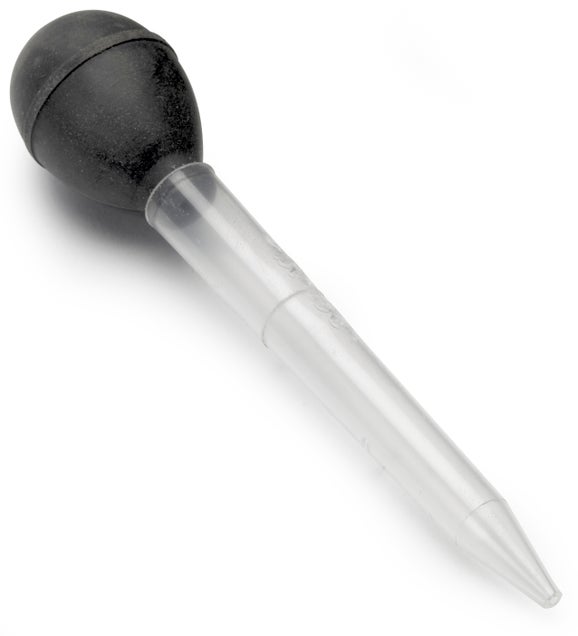 Dropper, 2.50 mL