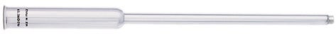 Radiometer Analytical AL110 Replacement Salt-Bridge Double Liquid Junction (length = 250 mm, ceramic junction)