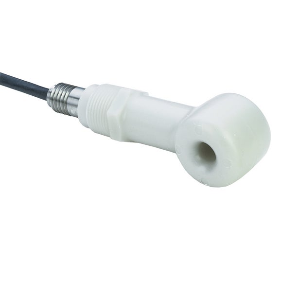 3728 sc Sensor de conductividad inductivo digital, PTFE, convertible