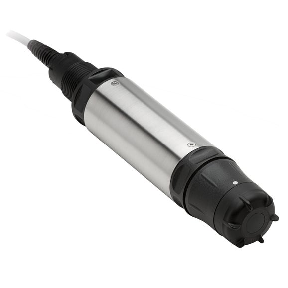 Sensor de proceso LDO 2 sc para oxígeno disuelto, cable de 10 m