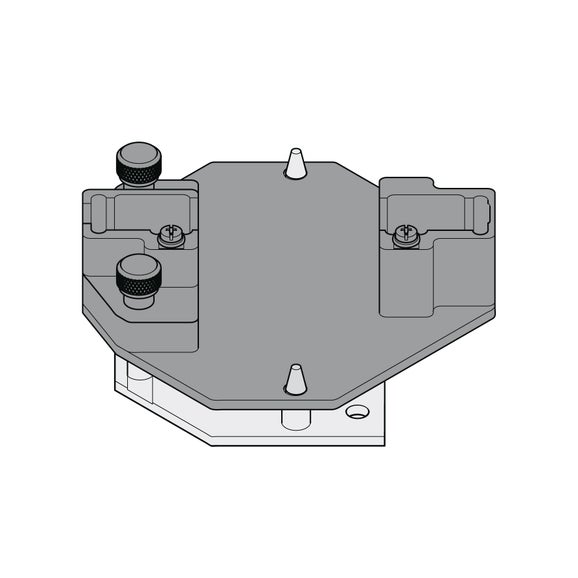 Adaptador para cubeta de 10 cm para DR6000