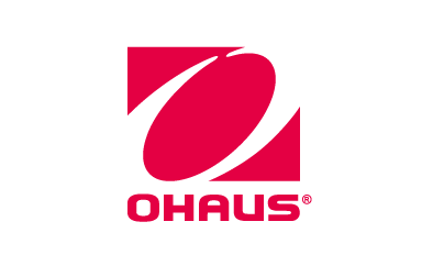 Ohaus logo